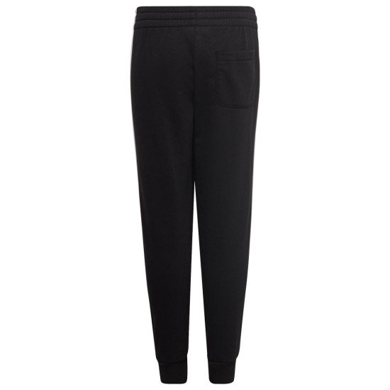 Adidas Παιδικό παντελόνι φόρμας Essential 3-Stripes Pants